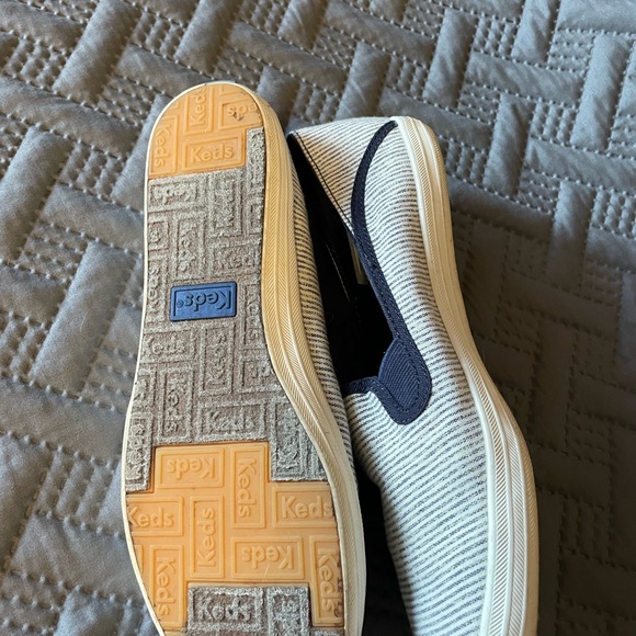 Keds Dream Foam Slip On Women’s 8.5 - Picture 4 of 5